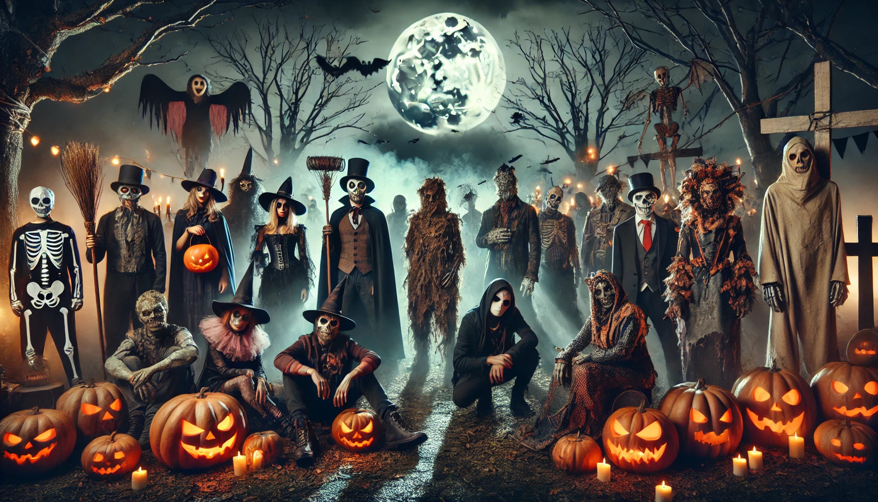 Dare to Be Different Unconventional Fancy Dress Costumes for Hallowee XS Stock