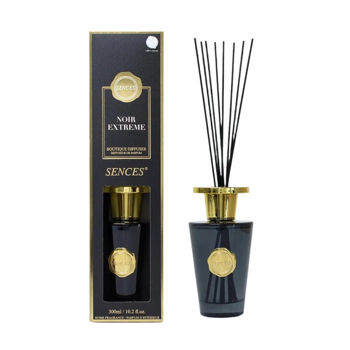 Sences Large Boutique Reed Diffuser Home Fragrance 300ml