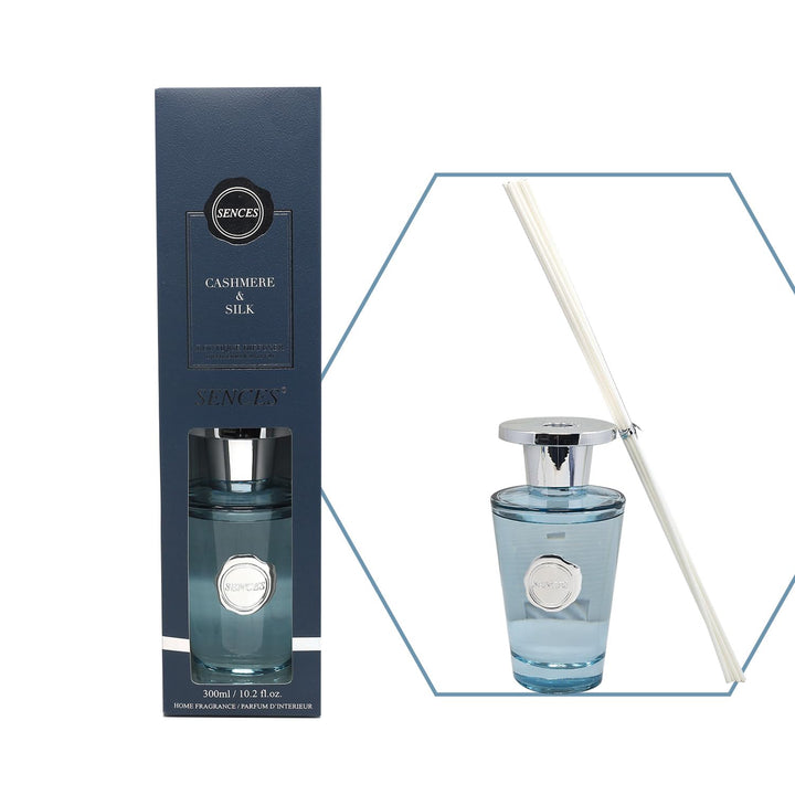 Sences Large Boutique Reed Diffuser Home Fragrance 300ml