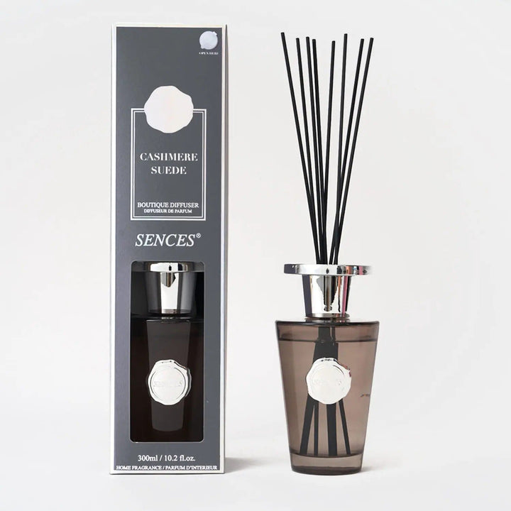 Sences Large Boutique Reed Diffuser Home Fragrance 300ml