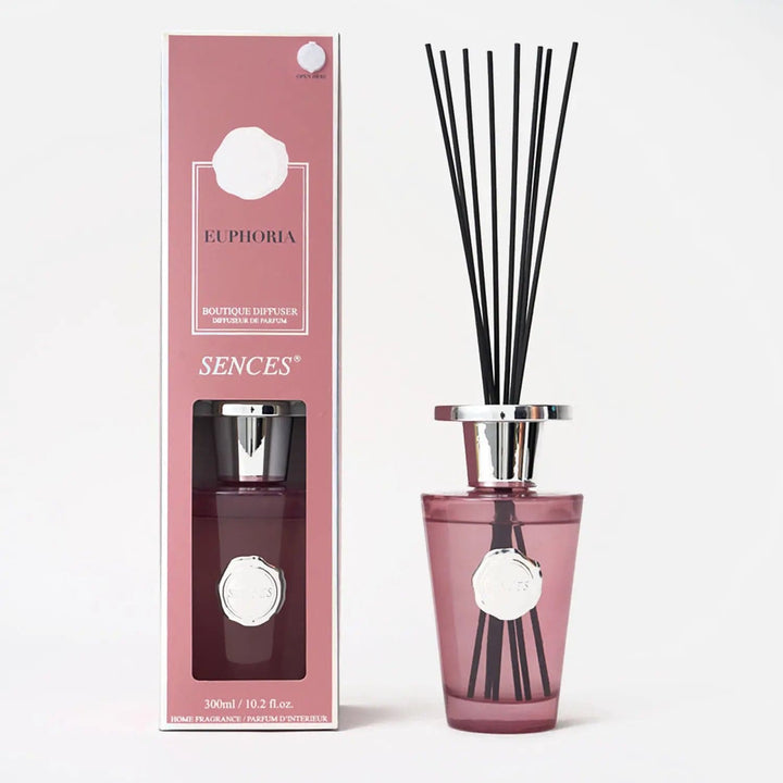Sences Large Boutique Reed Diffuser Home Fragrance 300ml