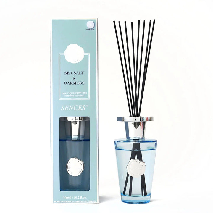 Sences Large Boutique Reed Diffuser Home Fragrance 300ml