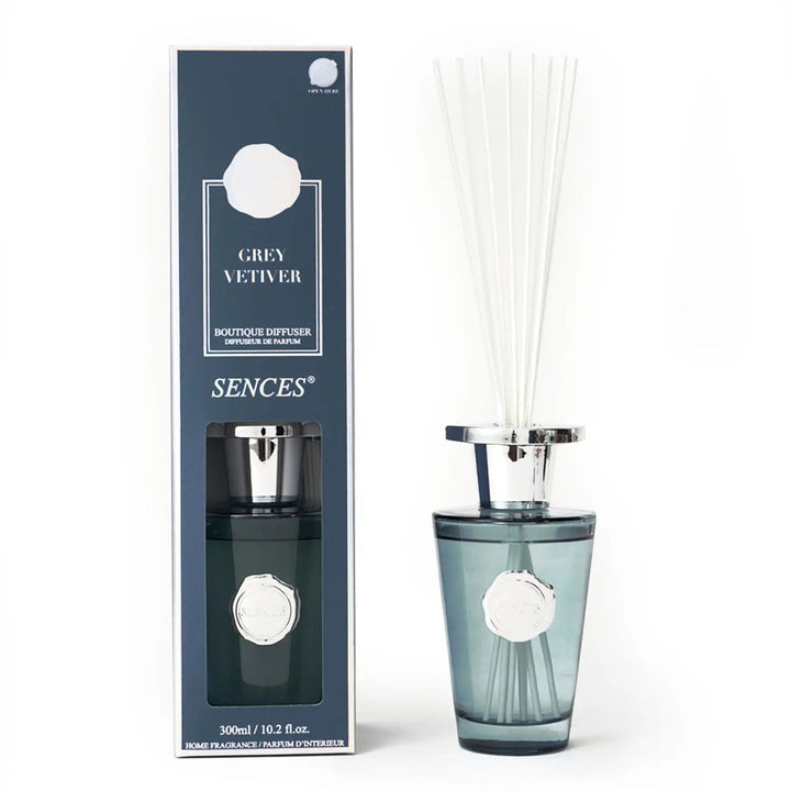 Sences Large Boutique Reed Diffuser Home Fragrance 300ml