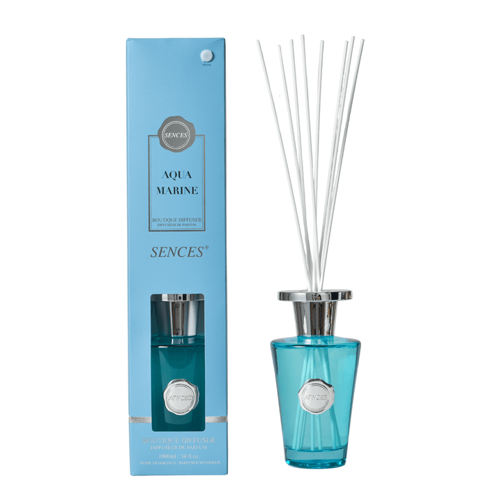 Sences Large Boutique Reed Diffuser Home Fragrance 300ml