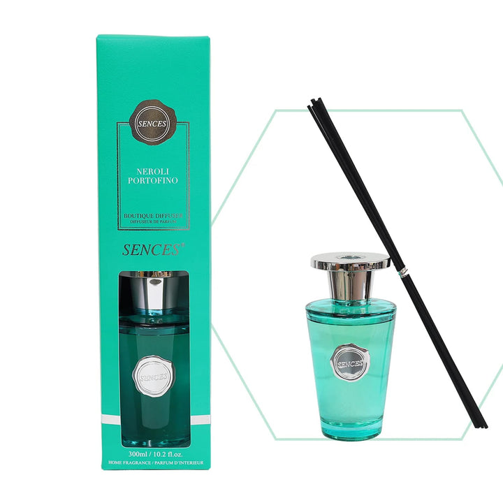 Sences Large Boutique Reed Diffuser Home Fragrance 300ml