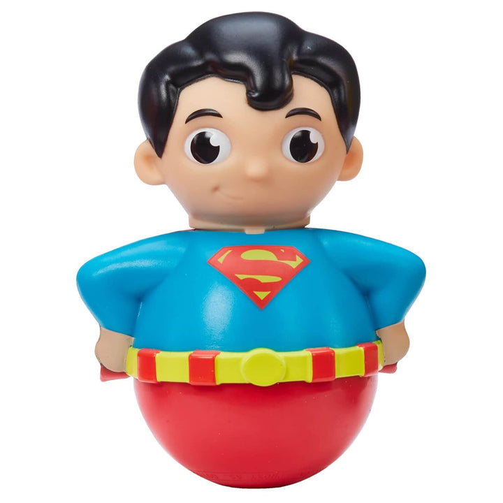 Superman Weebles figure DC super friends