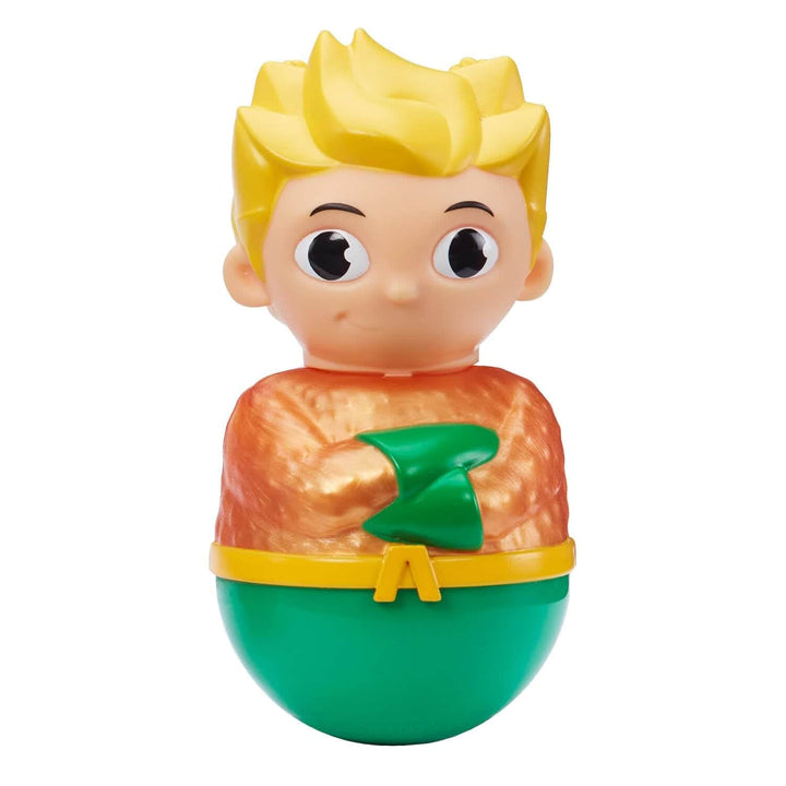 Aquaman  Weebles figure DC super friends