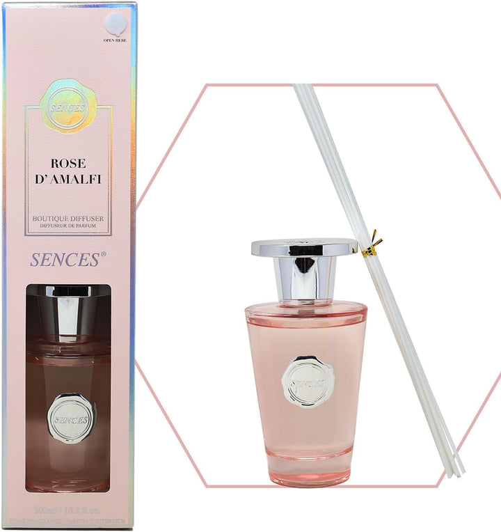 Sences Large Boutique Reed Diffuser Home Fragrance 300ml