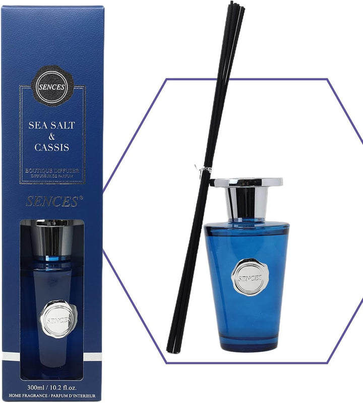 Sences Large Boutique Reed Diffuser Home Fragrance 300ml