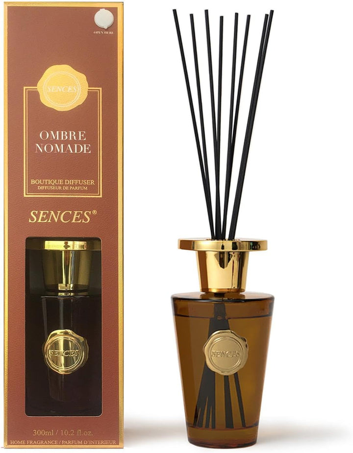Sences Large Boutique Reed Diffuser Home Fragrance 300ml