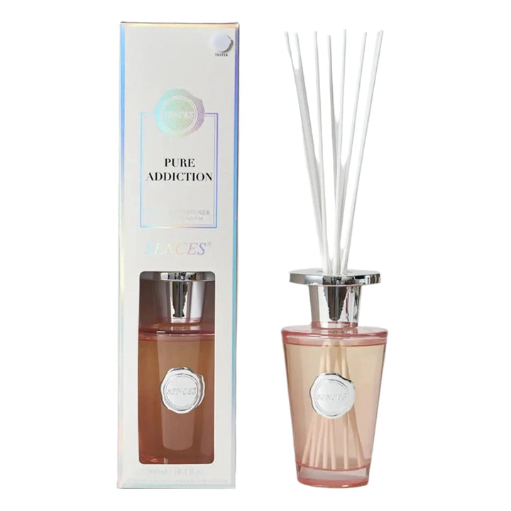 Sences Large Boutique Reed Diffuser Home Fragrance 300ml