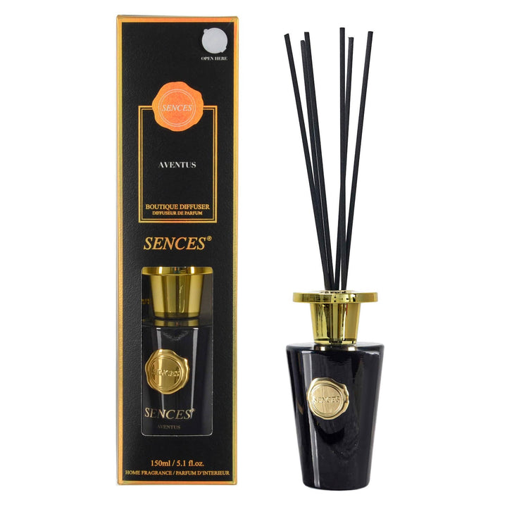 Sences Boutique Reed Diffuser Luxury Home Fragrance 150ml