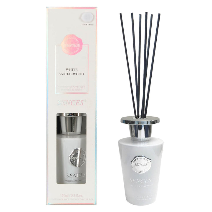 Sences Boutique Reed Diffuser Luxury Home Fragrance 150ml