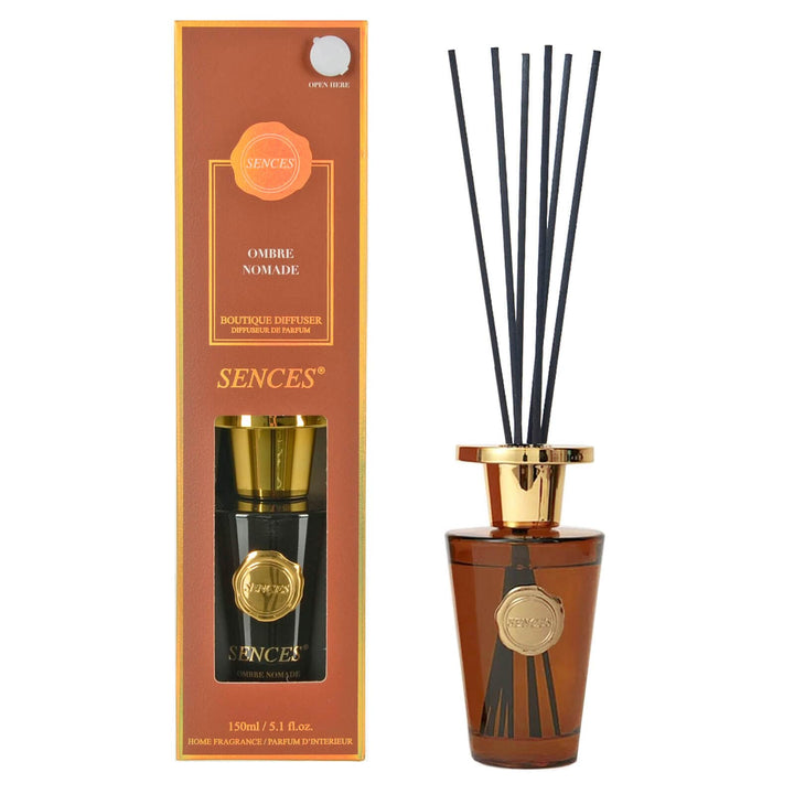 Sences Boutique Reed Diffuser Luxury Home Fragrance 150ml
