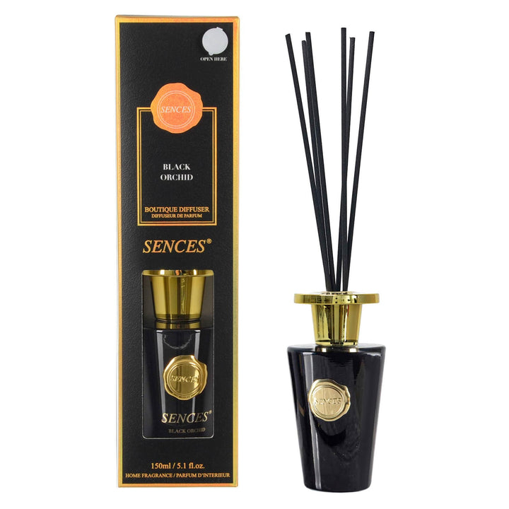 Sences Boutique Reed Diffuser Luxury Home Fragrance 150ml