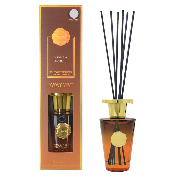 Sences Boutique Reed Diffuser Luxury Home Fragrance 150ml