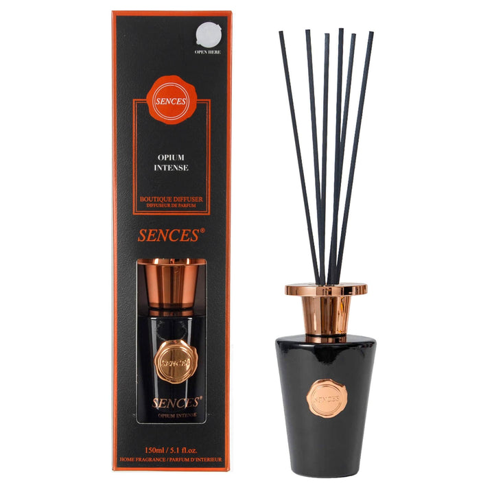 Sences Boutique Reed Diffuser Luxury Home Fragrance 150ml