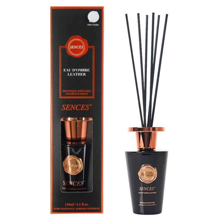 Sences Boutique Reed Diffuser Luxury Home Fragrance 150ml