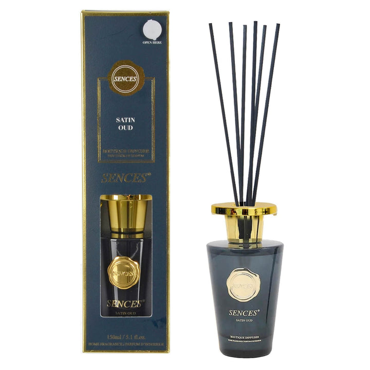 Sences Boutique Reed Diffuser Luxury Home Fragrance 150ml