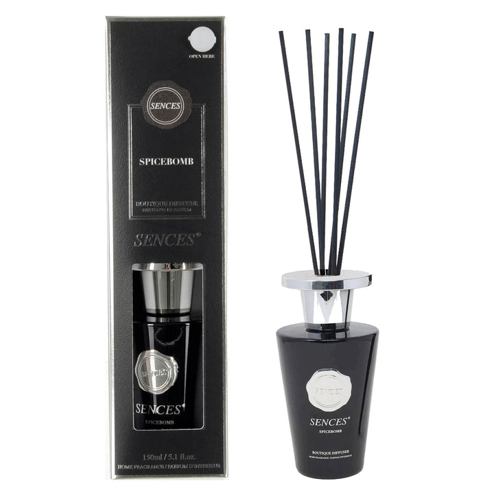 Sences Boutique Reed Diffuser Luxury Home Fragrance 150ml