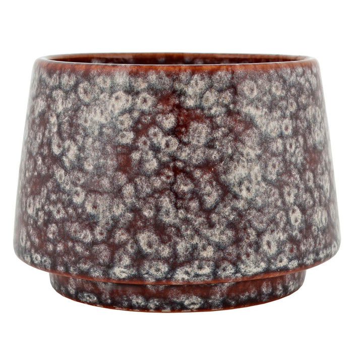 Luxury Christmas Scented Candle 3 Wick Ceramic Holder Gift Pack