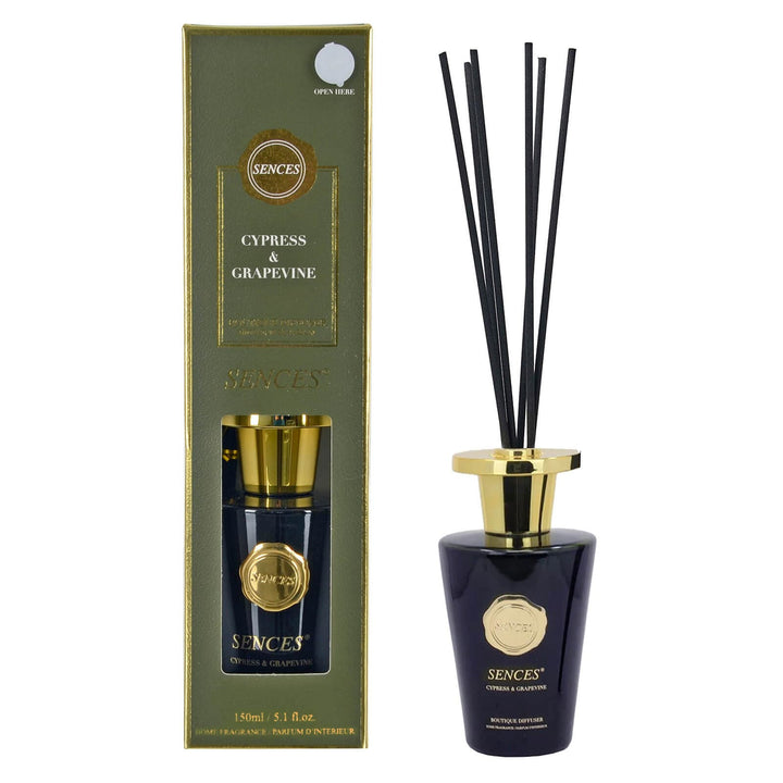 Sences Boutique Reed Diffuser Luxury Home Fragrance 150ml