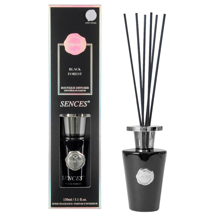 Sences Boutique Reed Diffuser Luxury Home Fragrance 150ml