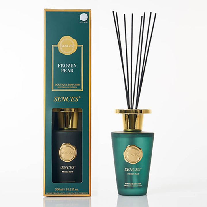 Sences Large Boutique Reed Diffuser Home Fragrance 300ml