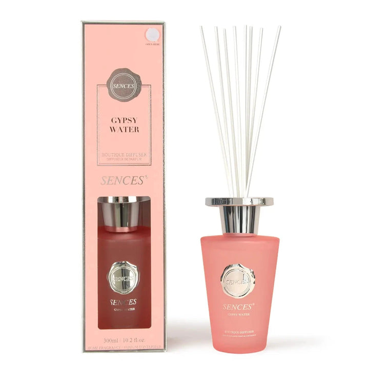 Sences Large Boutique Reed Diffuser Home Fragrance 300ml
