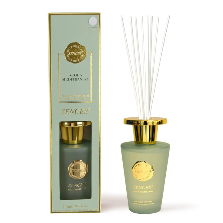 Sences Large Boutique Reed Diffuser Home Fragrance 300ml