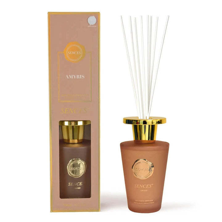 Sences Large Boutique Reed Diffuser Home Fragrance 300ml