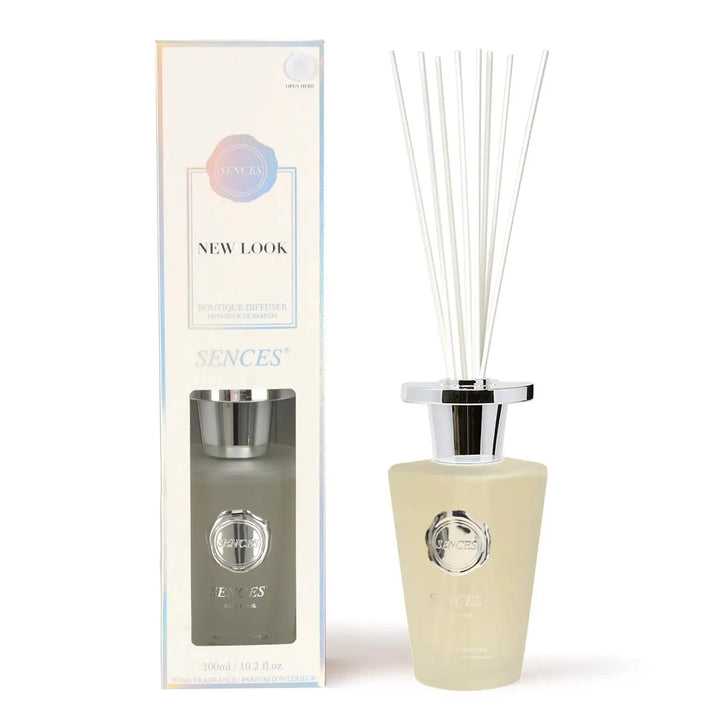 Sences Large Boutique Reed Diffuser Home Fragrance 300ml