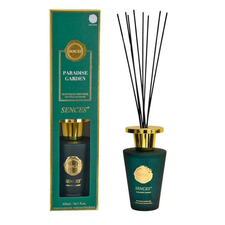 Sences Large Boutique Reed Diffuser Home Fragrance 300ml