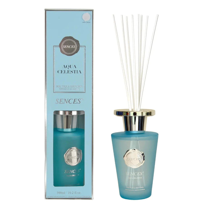 Sences Large Boutique Reed Diffuser Home Fragrance 300ml