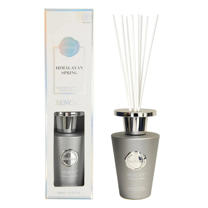 Sences Large Boutique Reed Diffuser Home Fragrance 300ml