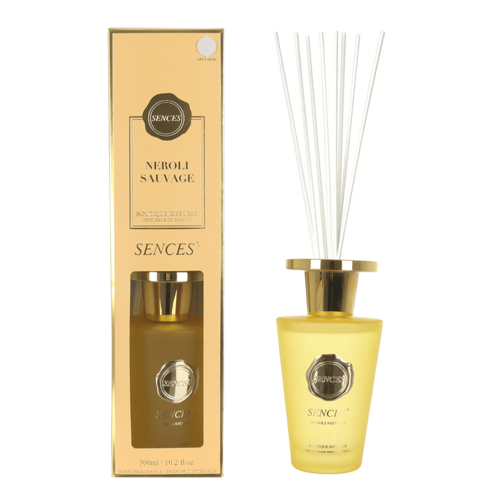 Sences Large Boutique Reed Diffuser Home Fragrance 300ml