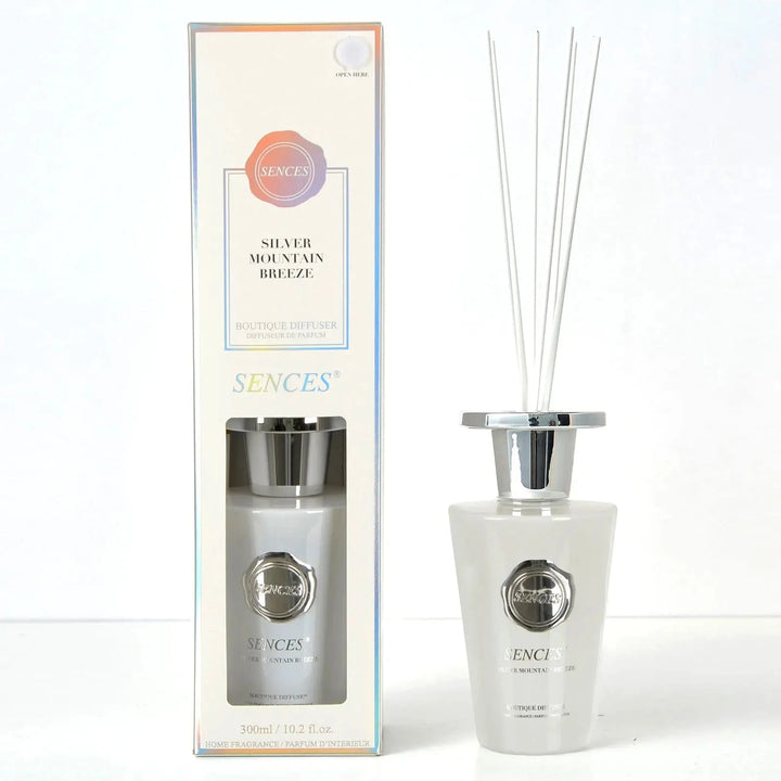 Sences Large Boutique Reed Diffuser Home Fragrance 300ml