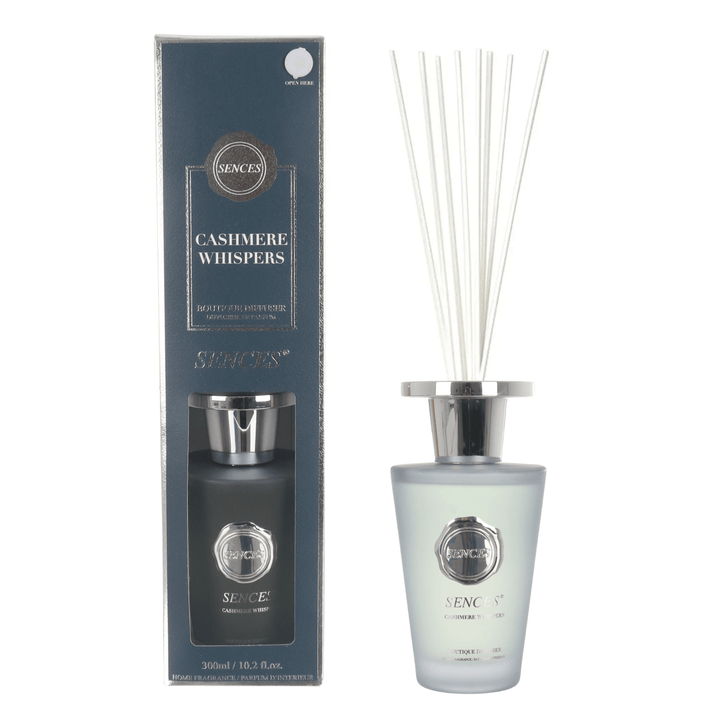 Sences Large Boutique Reed Diffuser Home Fragrance 300ml