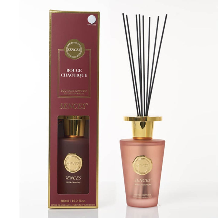 Sences Large Boutique Reed Diffuser Home Fragrance 300ml