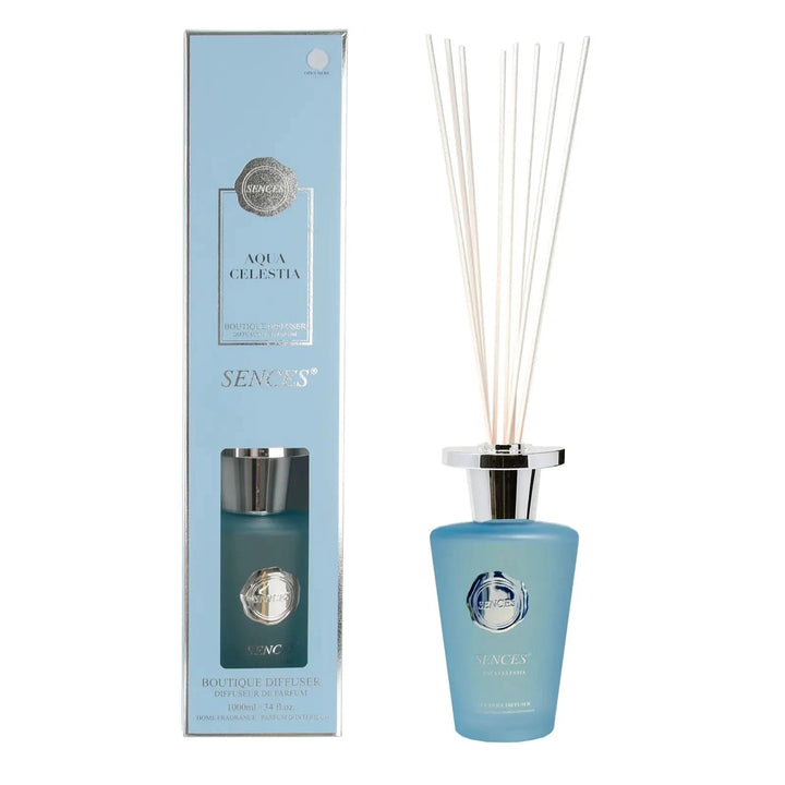 Sences Extra Large Boutique Reed Diffuser Home Fragrance 1000ml
