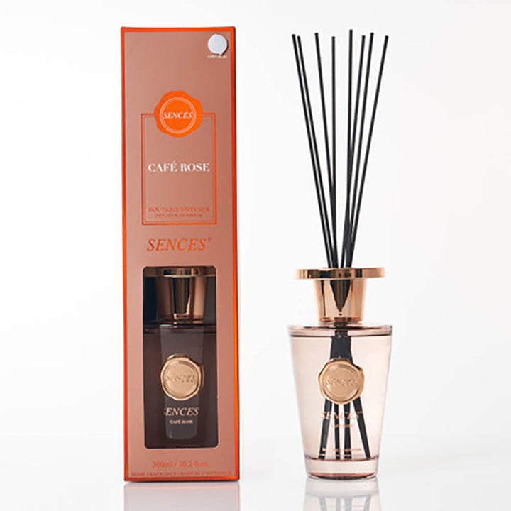 Sences Large Boutique Reed Diffuser Home Fragrance 300ml