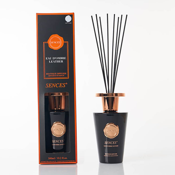 Sences Large Boutique Reed Diffuser Home Fragrance 300ml