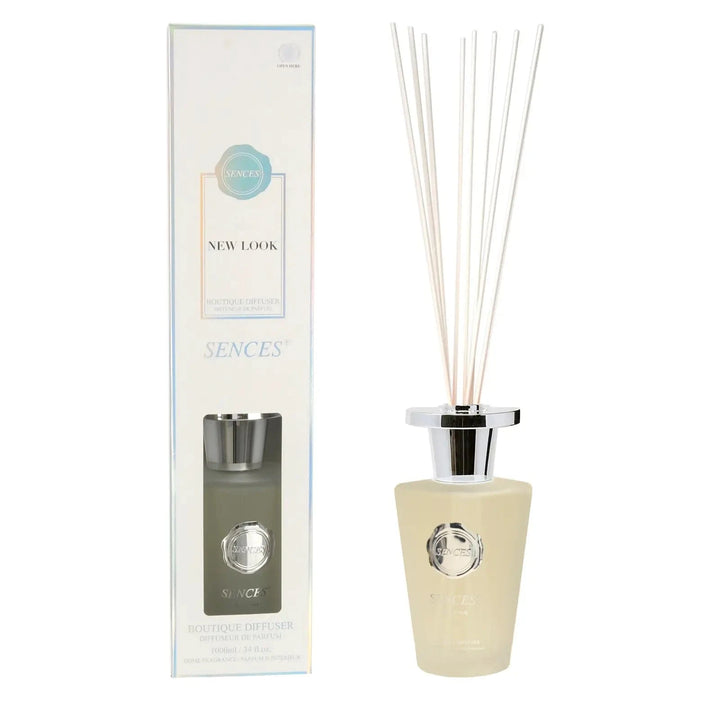 Sences Extra Large Boutique Reed Diffuser Home Fragrance 1000ml