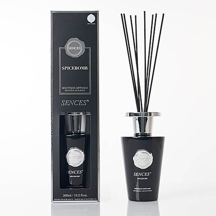 Sences Large Boutique Reed Diffuser Home Fragrance 300ml