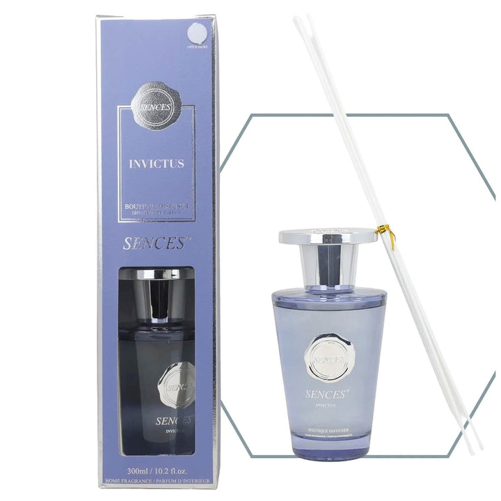 Sences Large Boutique Reed Diffuser Home Fragrance 300ml