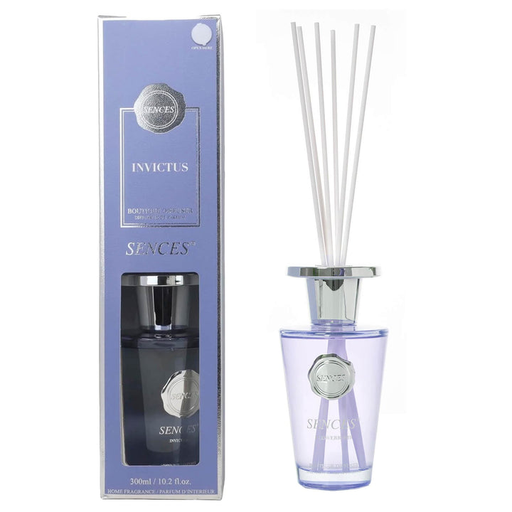 Sences Large Boutique Reed Diffuser Home Fragrance 300ml