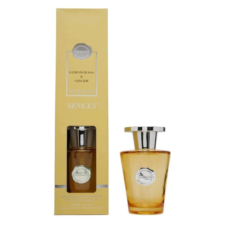 Sences Large Boutique Reed Diffuser Home Fragrance 300ml