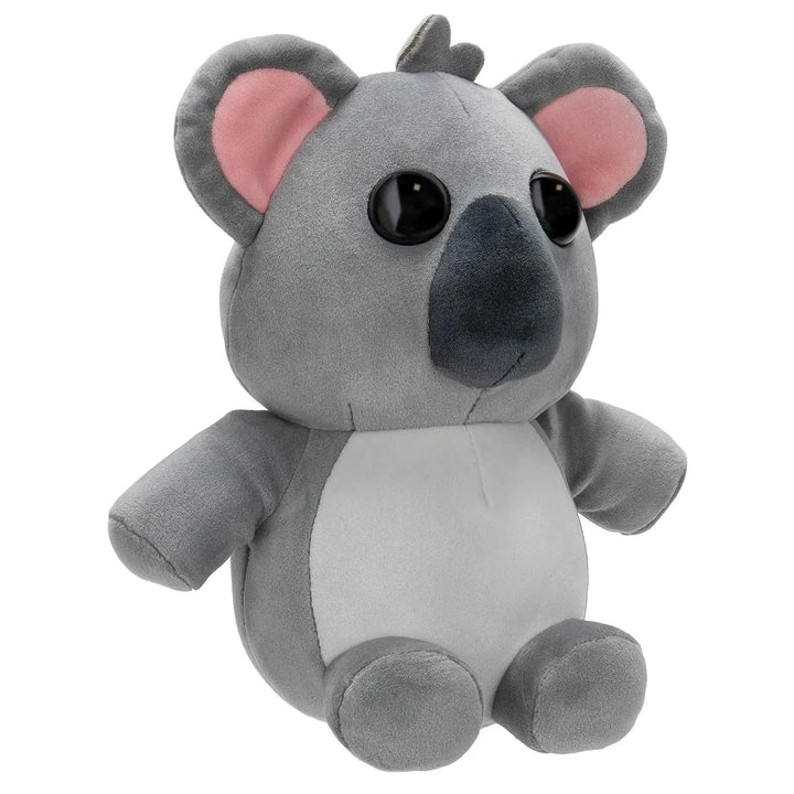 Koala Adopt Me soft plush collectible toy