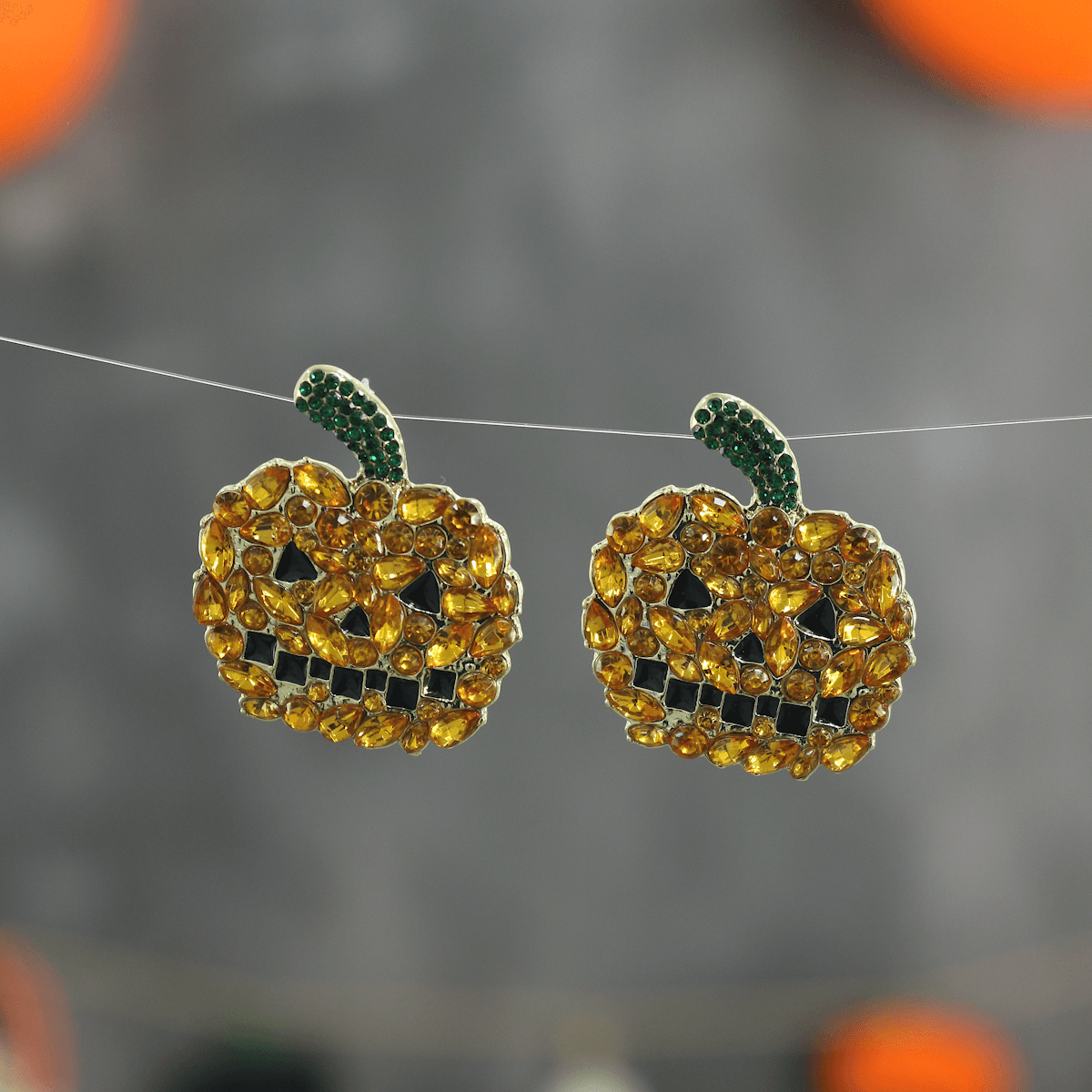 Baublebar 2025 pineapple earrings