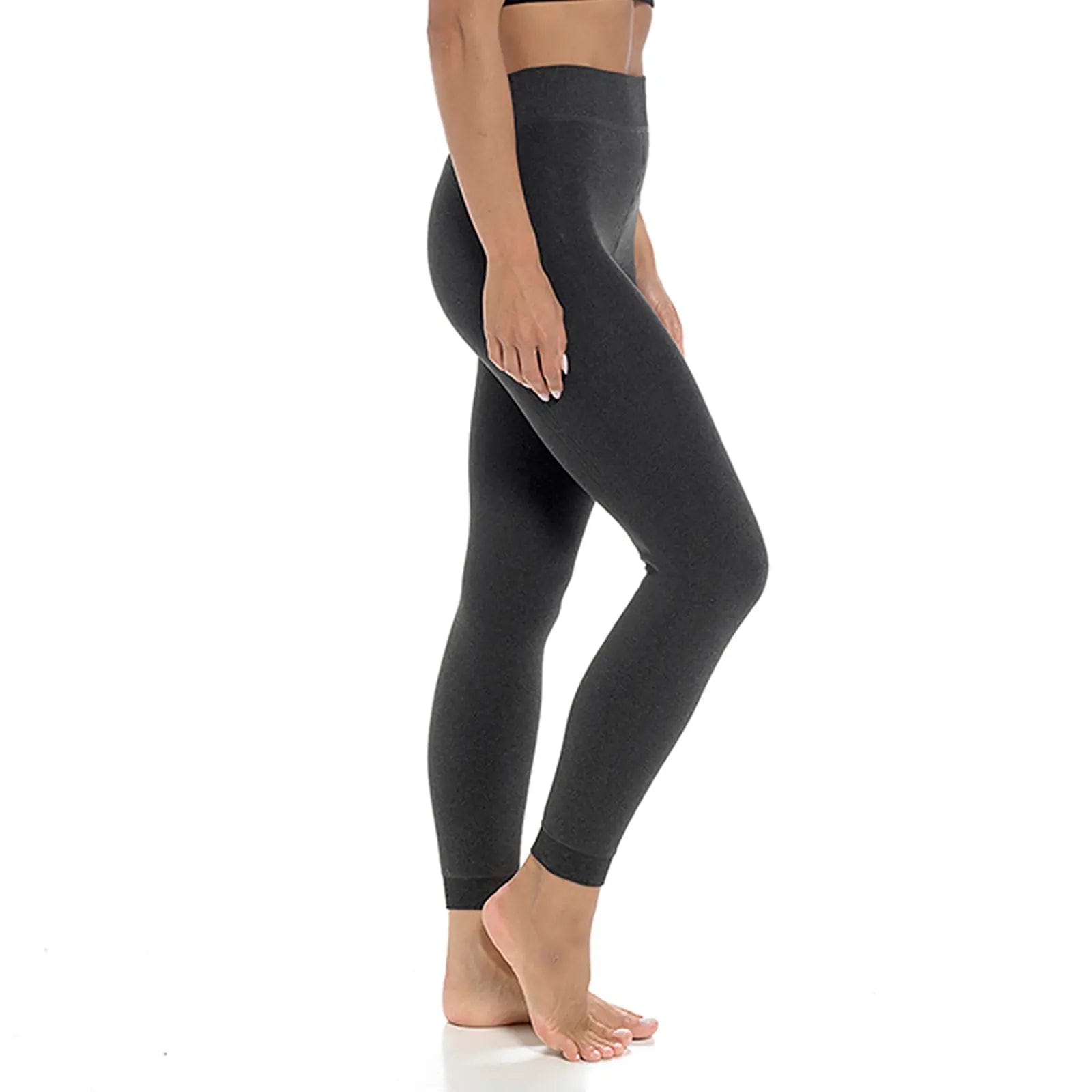 Buy Ladies Thermal Plush Leggings Brushed Lining 2.2 Tog